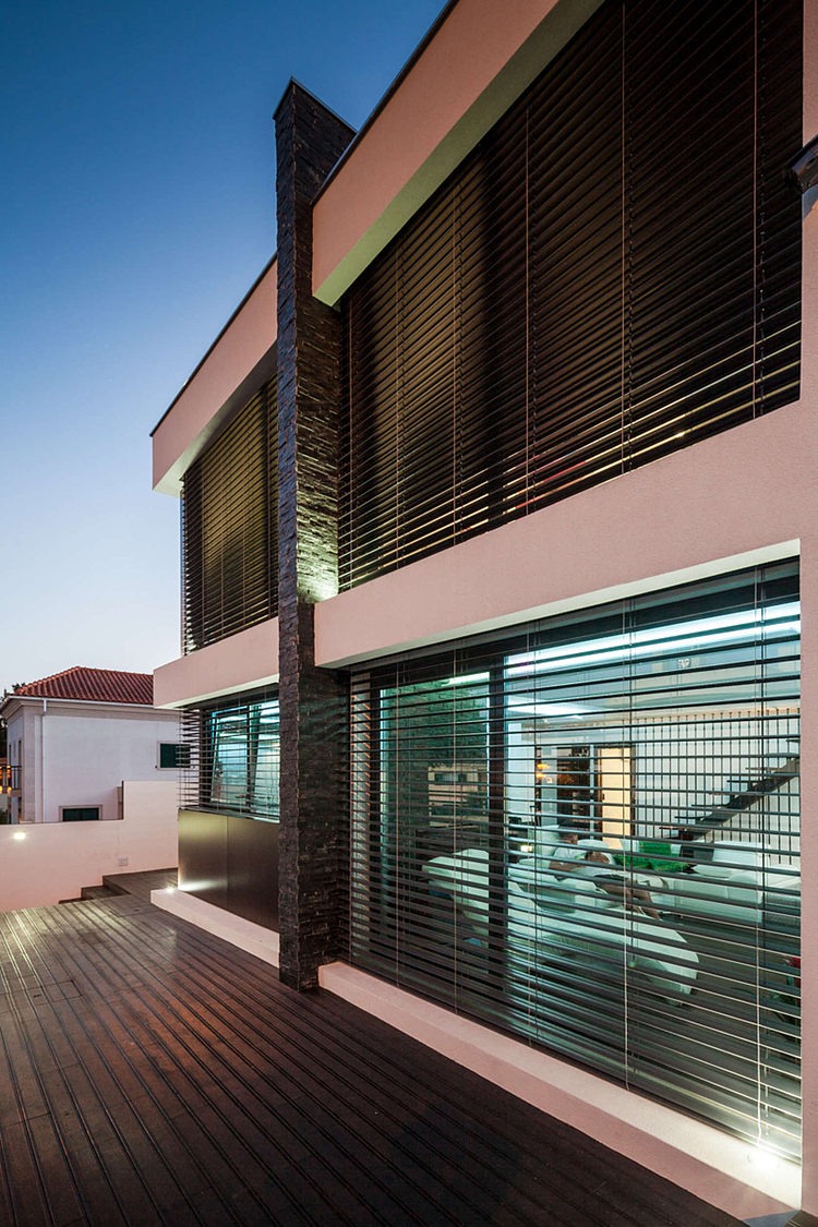 ML House by JPS Atelier