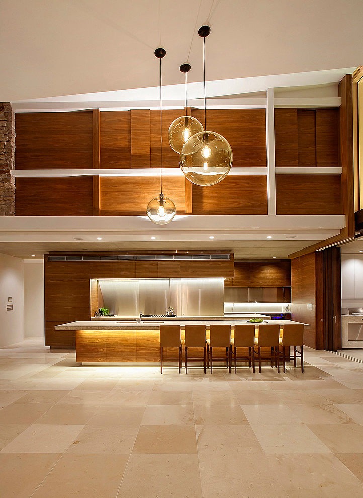 Mooloolah House by Gerald Smith