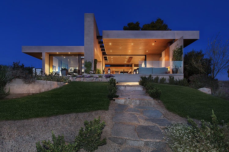 Rancho Carrillo