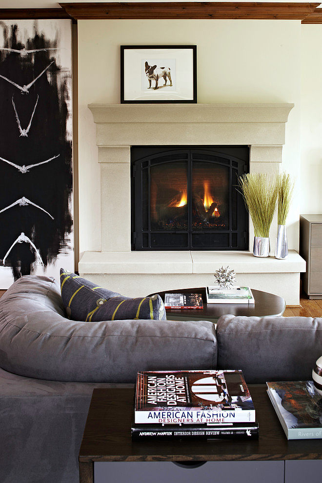 Ritz Carlton by Worth Interiors