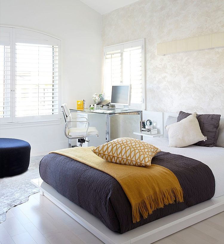 Walker Apartment by Dupuis Design