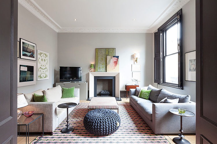 West London Apartment