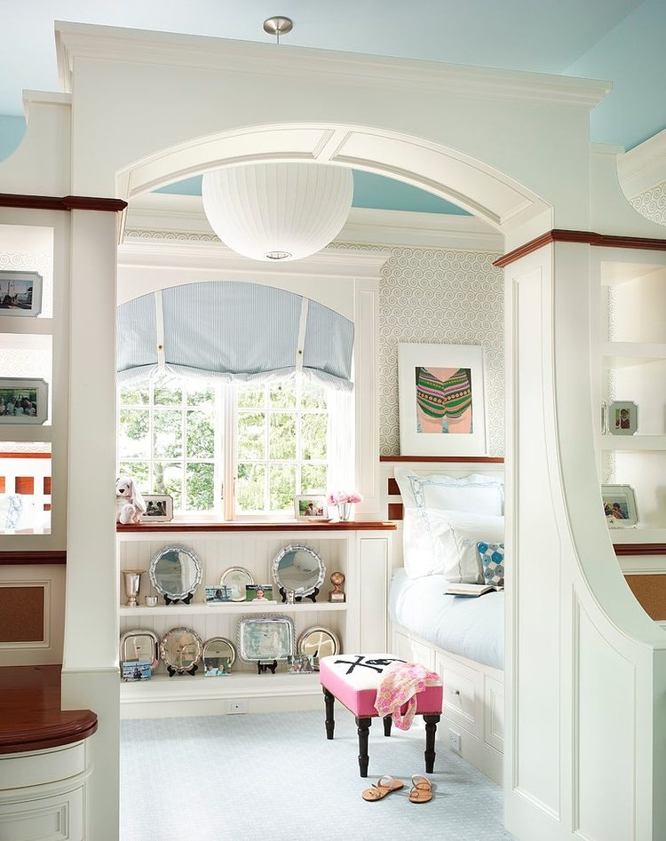 Westchester Nautical by Anthony Baratta