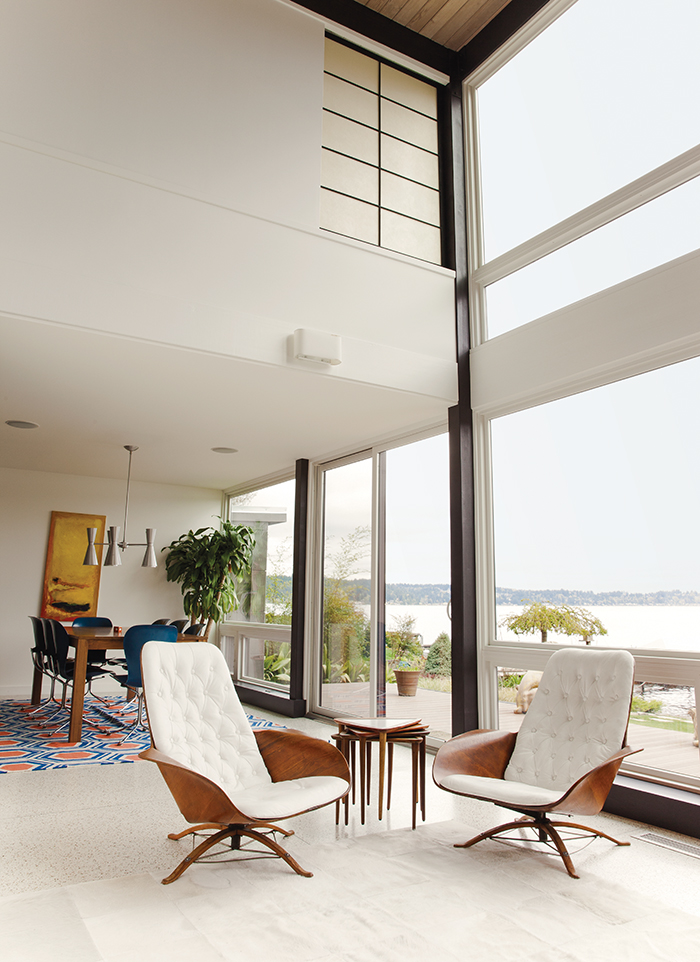 MCM Lakehouse by Schemata Workshop