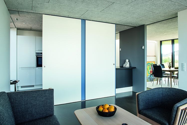 Adaptable House by Henning Larsen Architects