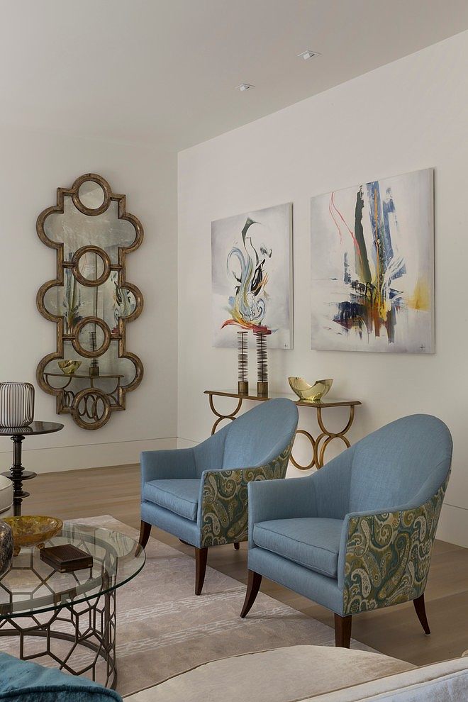 Atherton Estate by Favreau Design