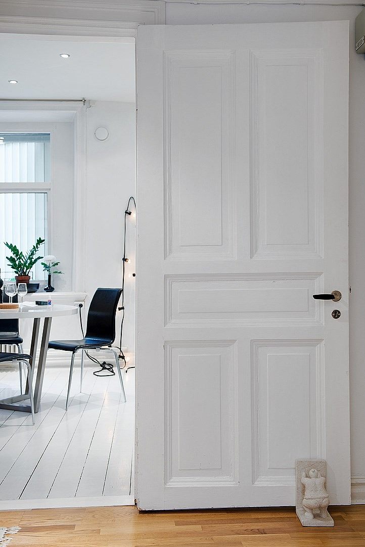 Gothenburg Apartment
