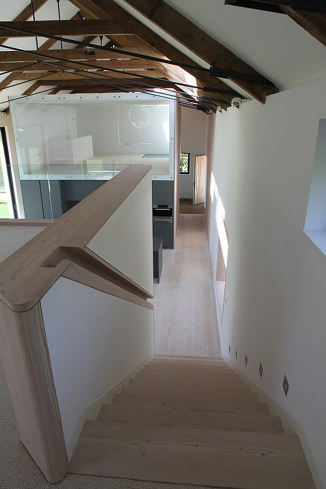 M House by Jamie Falla Architecture