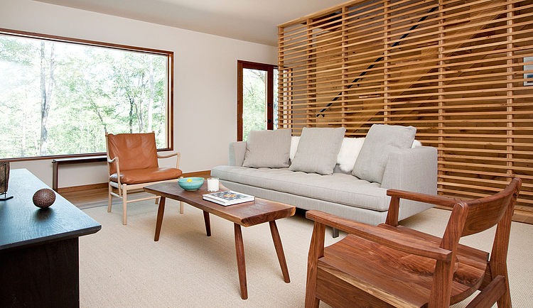 Hudson Woods by Lang Architecture