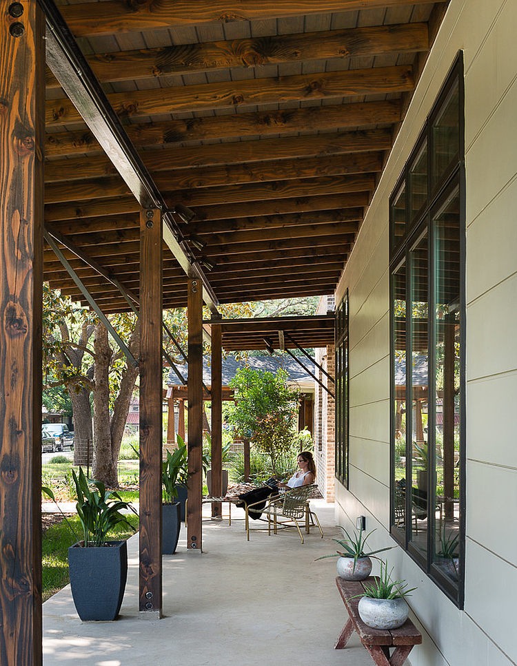 Liberty Residence by David Mills Custom Homes