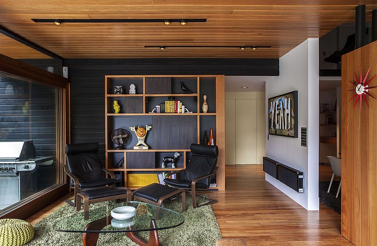 Marine Parade by Dorrington Atcheson Architect