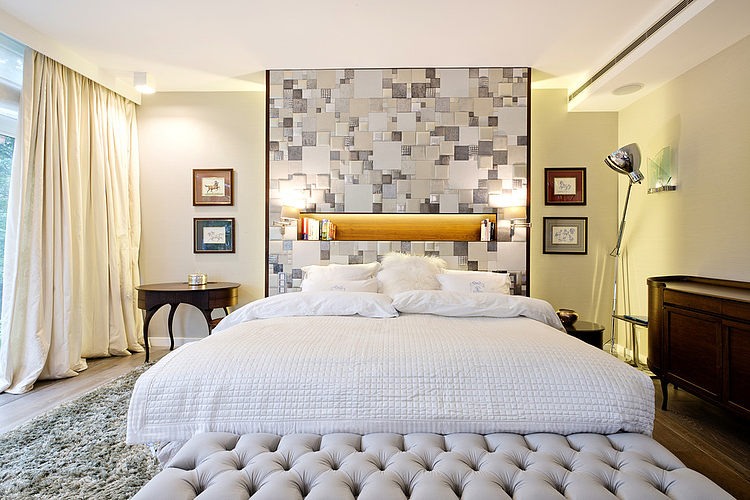 S Residence by FJ Interior Design