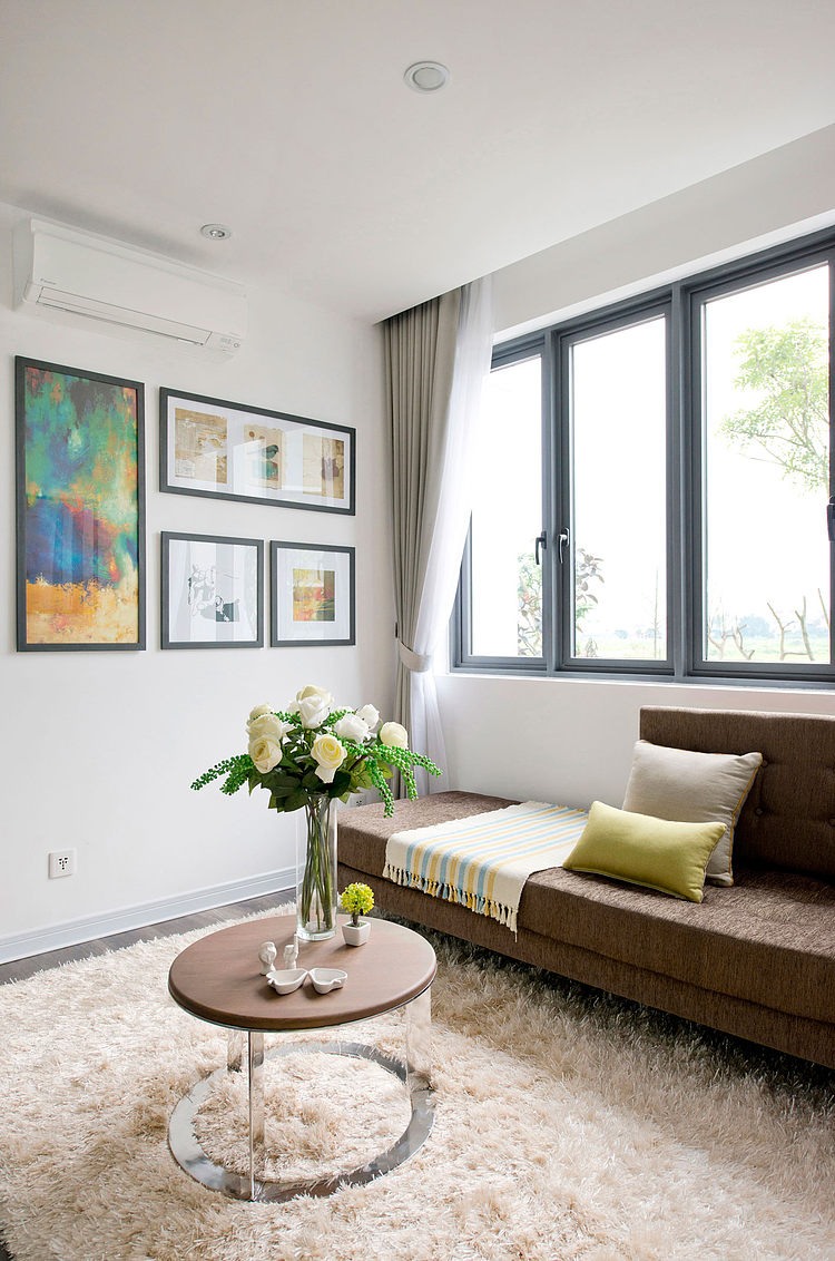 SD House by Landmak Architecture
