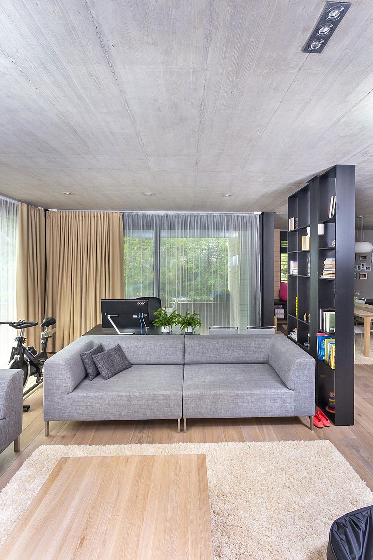 Villa M by Atrium