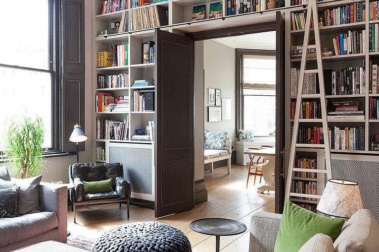 West London Apartment
