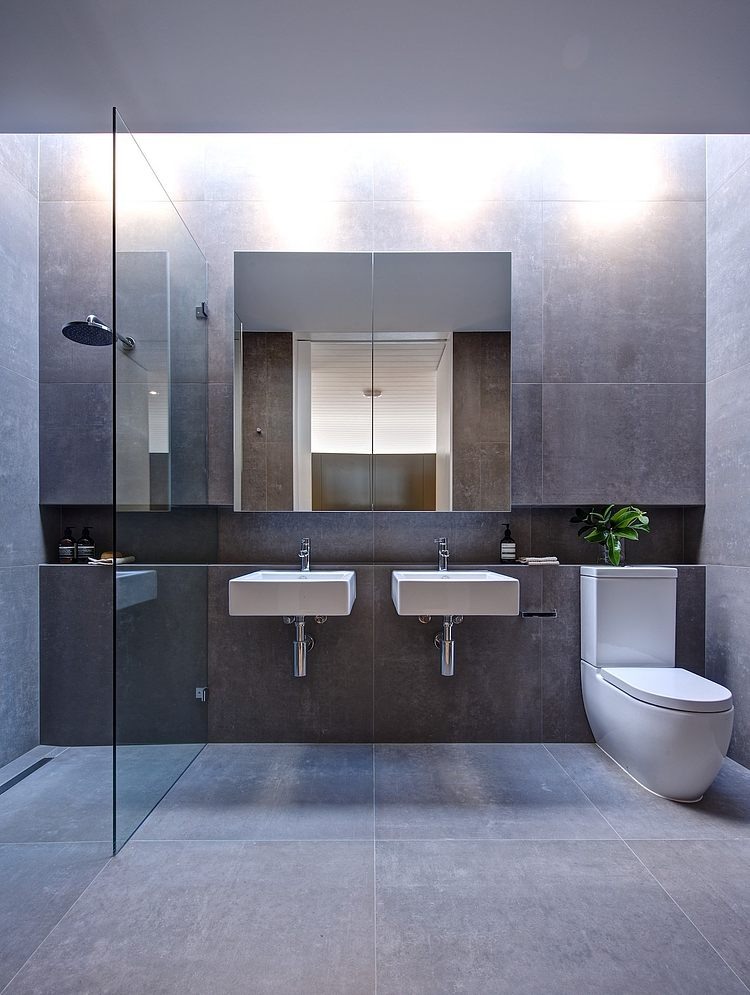 Brooklyn Prefab by Modscape