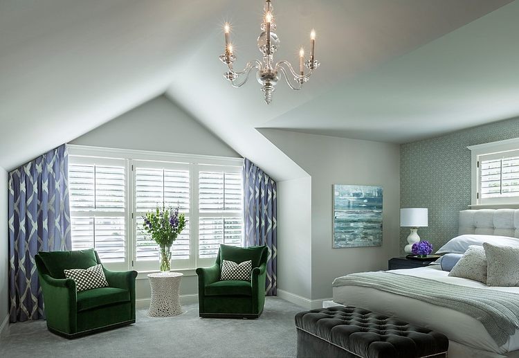 Bruce Avenue Residence by Martha O'Hara Interiors