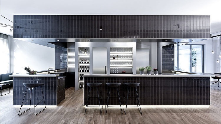 CarLoft Apartment