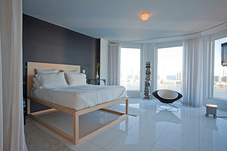 Cassab Apartment by Glottman