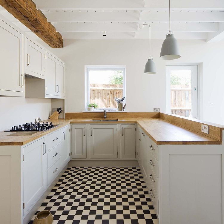 Dorset Road Home by Sam Tisdall
