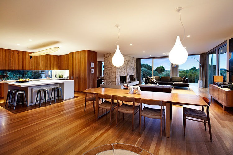 Foam Street Residence
