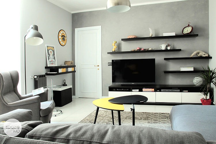 I ♥ GRAY by spazio 14 10