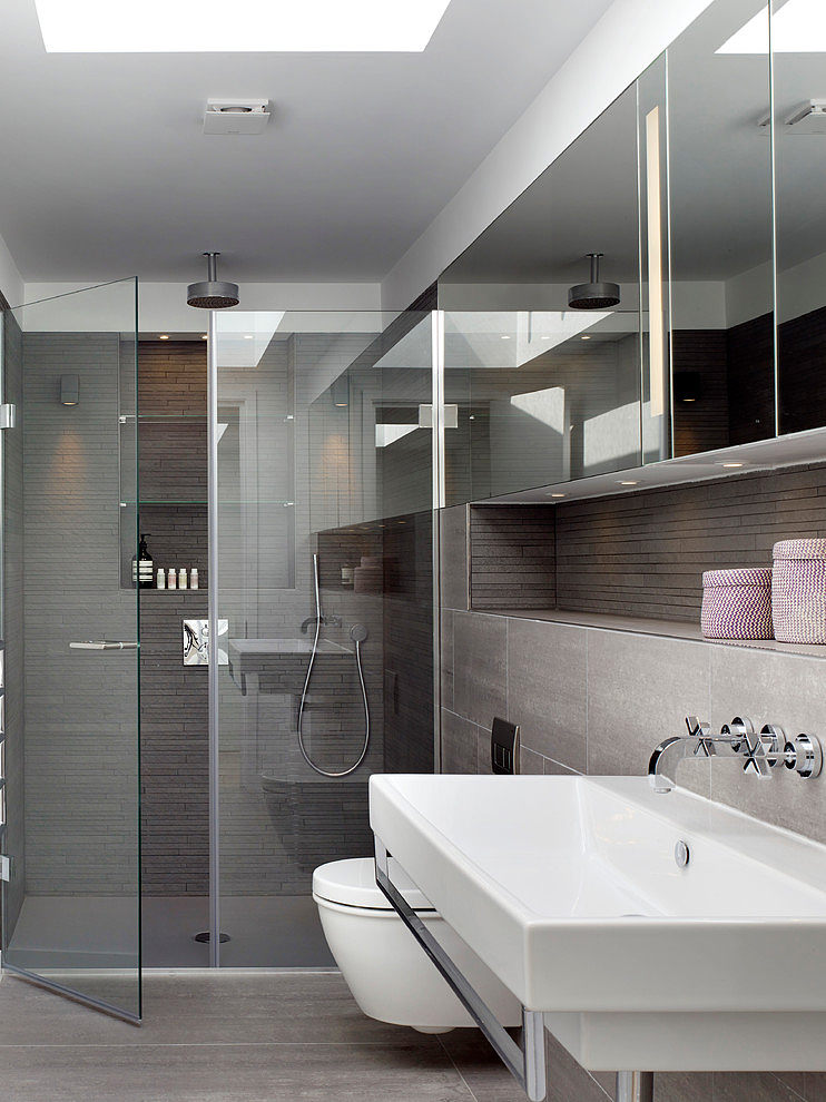 House Bloomsbury by Stiff and Trevillion