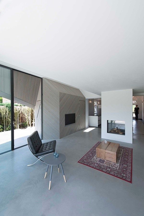 House W by Studio Prototype