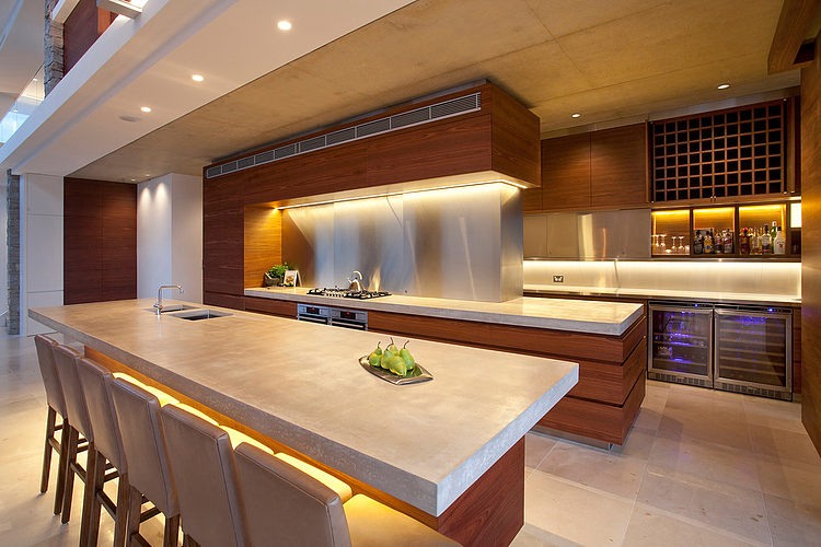 Mooloolah House by Gerald Smith