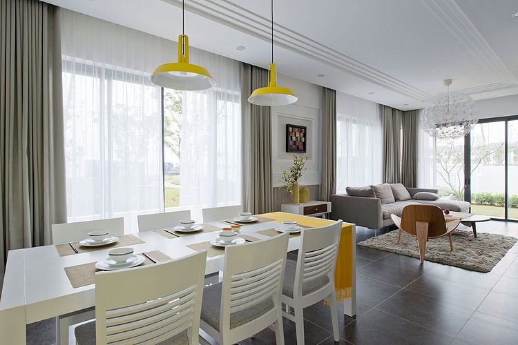 SD House by Landmak Architecture