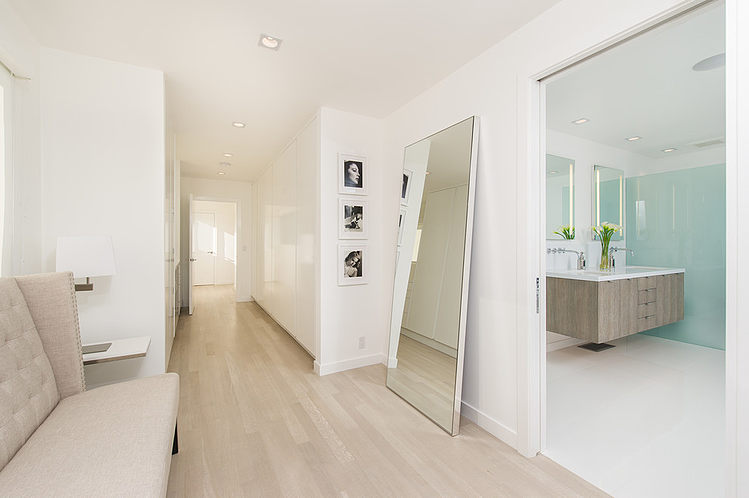 Trousdale House by Paul Brant Williger
