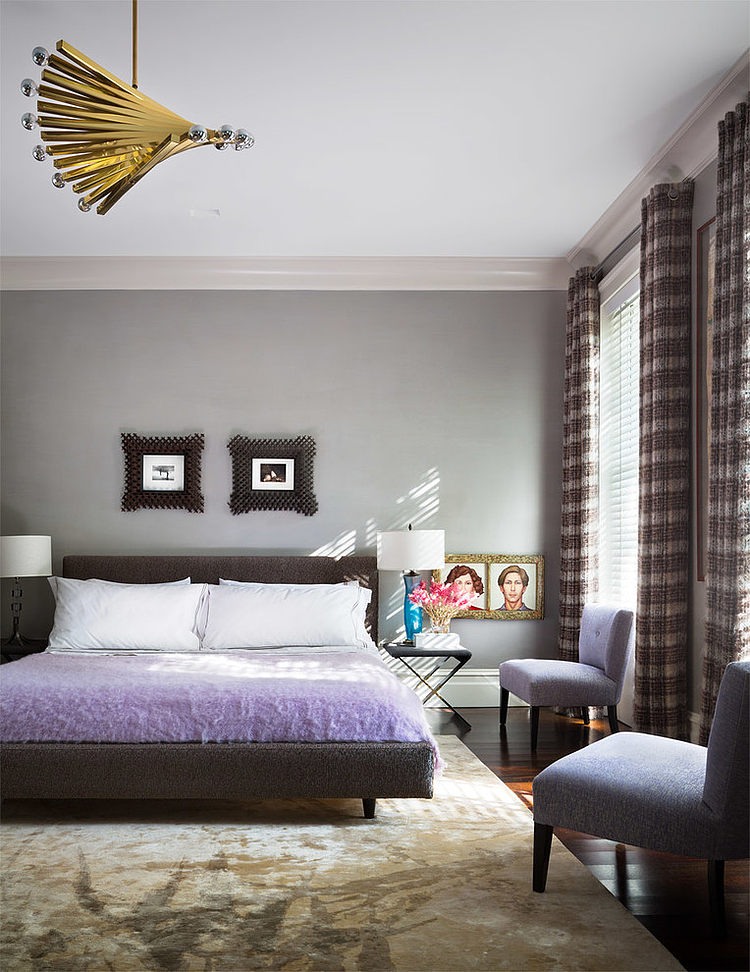 Upper East Side Townhouse by Dineen Architecture + Design