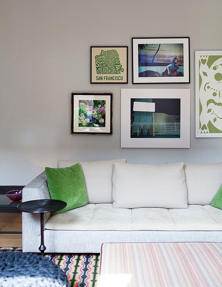 West London Apartment