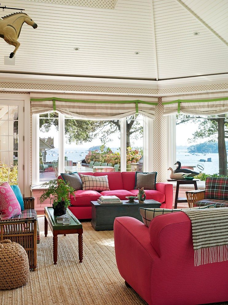 Westchester Nautical by Anthony Baratta