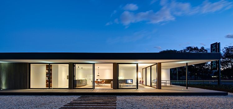 Brooklyn Prefab by Modscape