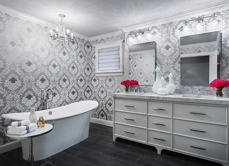 Bruce Avenue Residence by Martha O'Hara Interiors