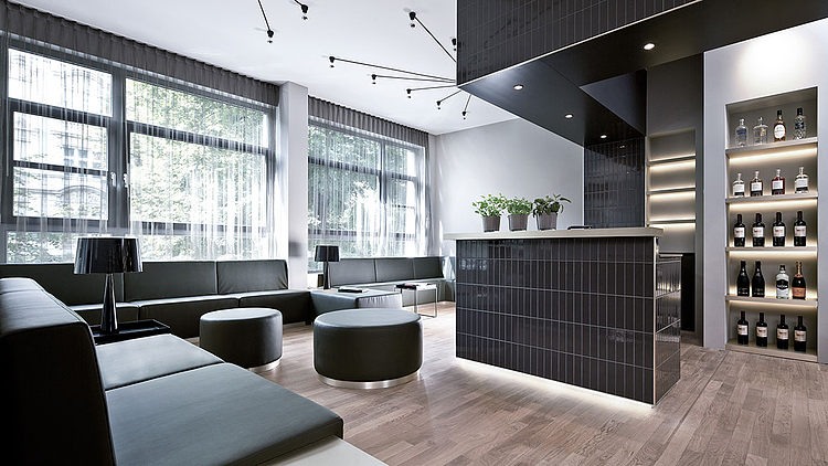CarLoft Apartment