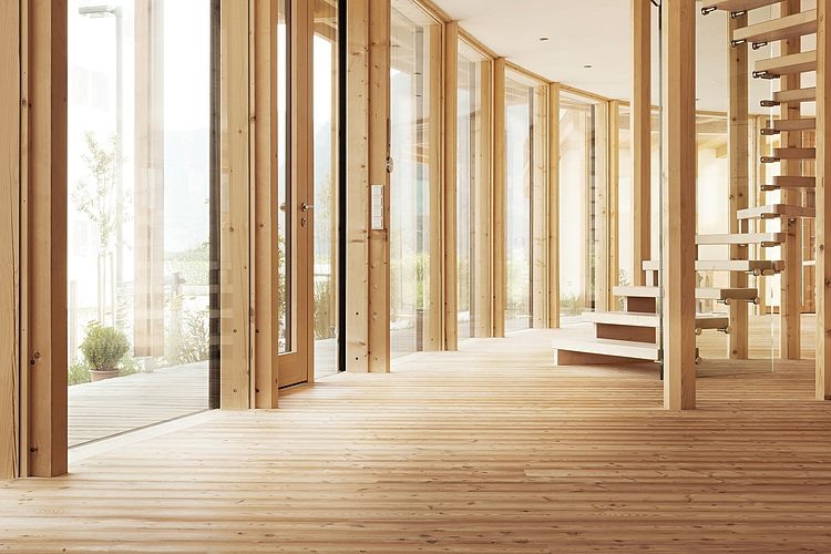 CasaSalute by M7 Architecture + Design