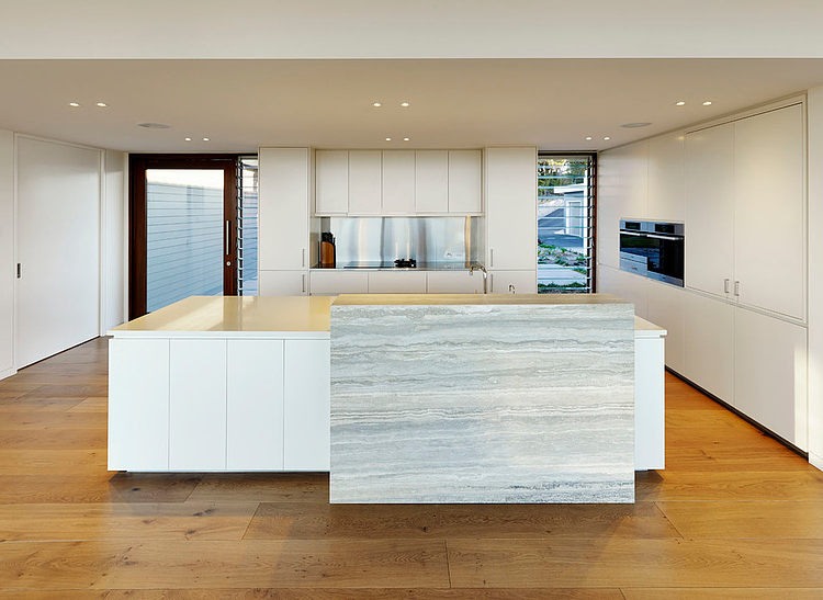 Coorabell Residence by Zaher Architects