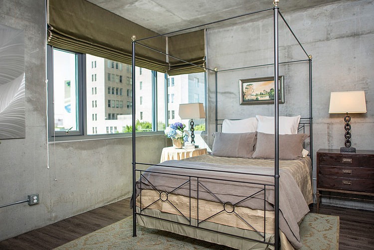 Dwell Loft by Slesinski Design Group