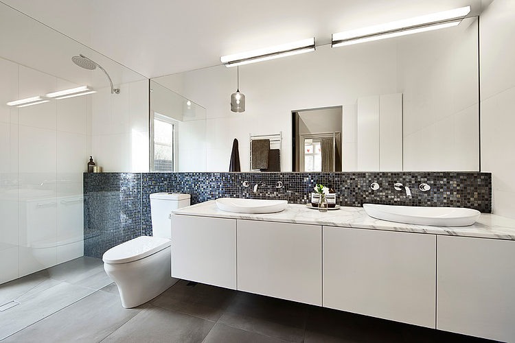 East Malvern by LSA Architects
