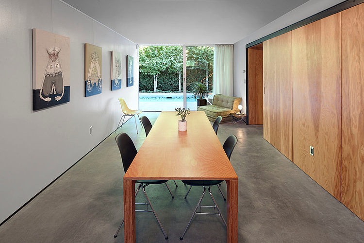 Flex Model by SHED Architecture & Design