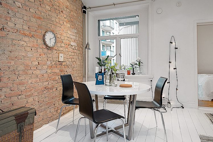 Gothenburg Apartment