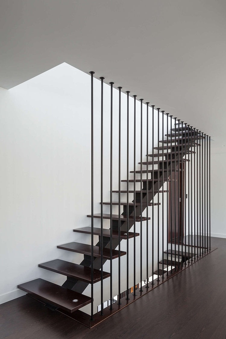 ML House by JPS Atelier