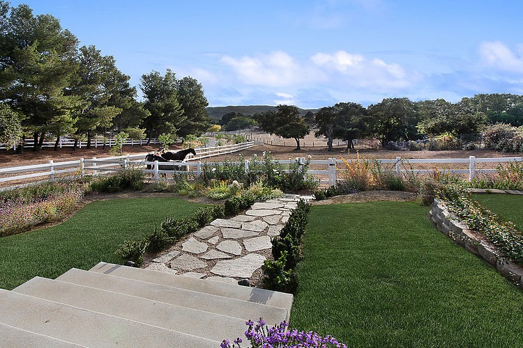 Rancho Carrillo