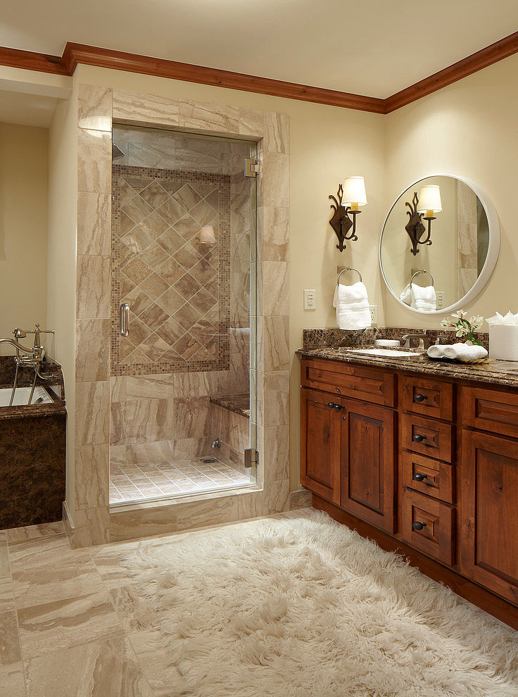 Ritz Carlton by Worth Interiors