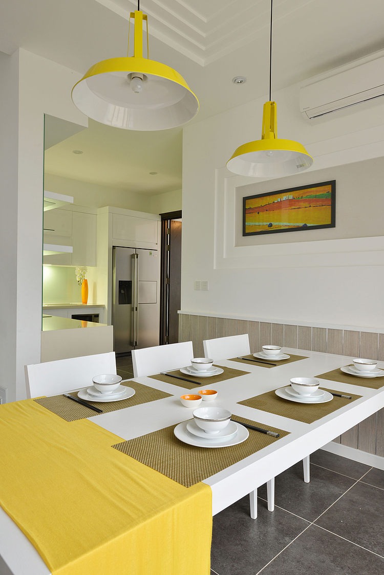 SD House by Landmak Architecture