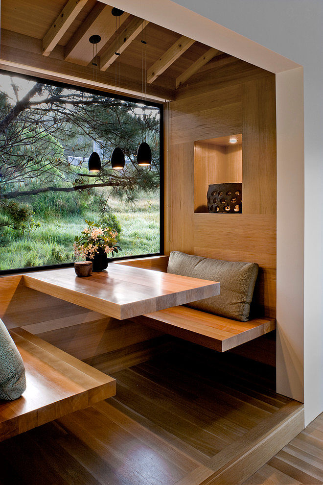Sea Ranch Residence by Turnbull Griffin Haesloop