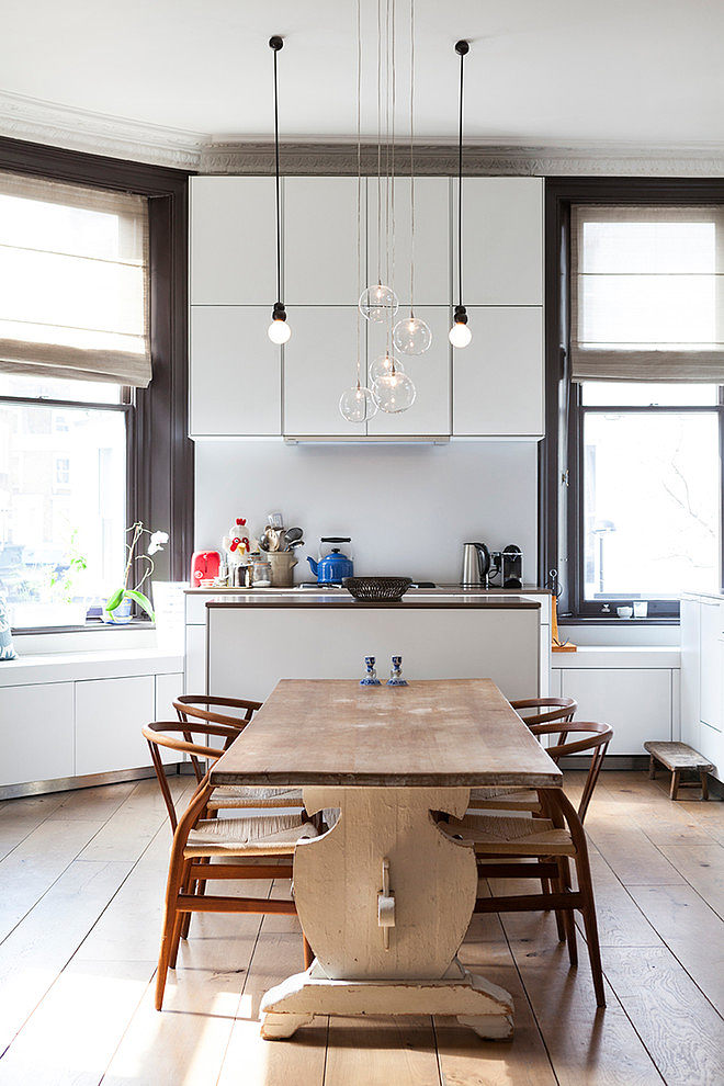 West London Apartment