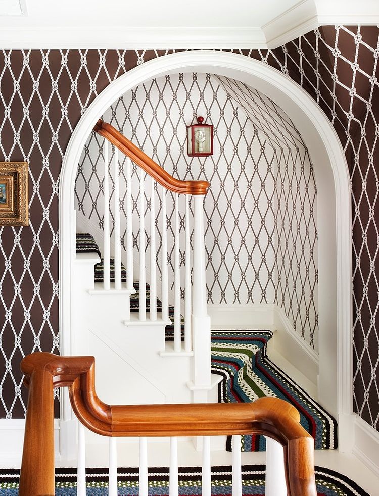 Westchester Nautical by Anthony Baratta